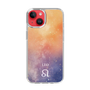 Slim Protection Case［ STARRY SIGNS - Original - Leo ］