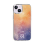 Slim Protection Case［ STARRY SIGNS - Original - Leo ］