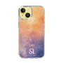 Slim Protection Case［ STARRY SIGNS - Original - Leo ］