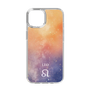 Slim Protection Case［ STARRY SIGNS - Original - Leo ］