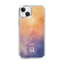 Slim Protection Case［ STARRY SIGNS - Original - Leo ］