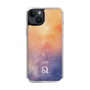 Slim Protection Case［ STARRY SIGNS - Original - Leo ］
