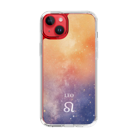 Slim Protection Case［ STARRY SIGNS - Original - Leo ］