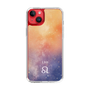 Slim Protection Case［ STARRY SIGNS - Original - Leo ］