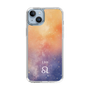 Slim Protection Case［ STARRY SIGNS - Original - Leo ］