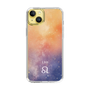 Slim Protection Case［ STARRY SIGNS - Original - Leo ］