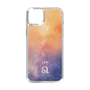 Slim Protection Case［ STARRY SIGNS - Original - Leo ］