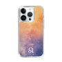 Slim Protection Case［ STARRY SIGNS - Original - Leo ］