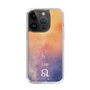 Slim Protection Case［ STARRY SIGNS - Original - Leo ］