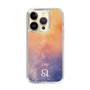 Slim Protection Case［ STARRY SIGNS - Original - Leo ］