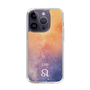 Slim Protection Case［ STARRY SIGNS - Original - Leo ］