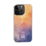 Slim Protection Case［ STARRY SIGNS - Original - Leo ］