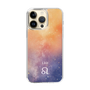 Slim Protection Case［ STARRY SIGNS - Original - Leo ］