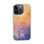 Slim Protection Case［ STARRY SIGNS - Original - Leo ］