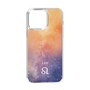 Slim Protection Case［ STARRY SIGNS - Original - Leo ］