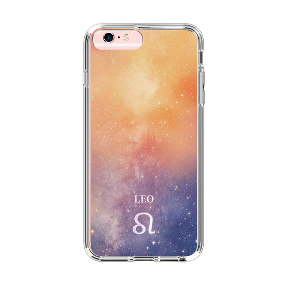 Slim Protection Case［ STARRY SIGNS - Original - Leo ］