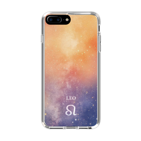 Slim Protection Case［ STARRY SIGNS - Original - Leo ］