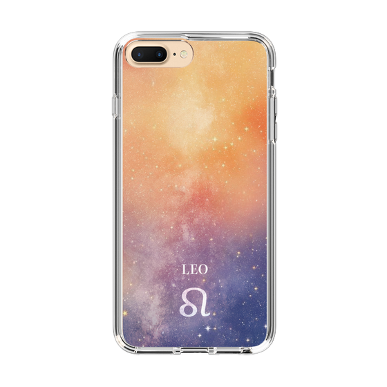 Slim Protection Case［ STARRY SIGNS - Original - Leo ］