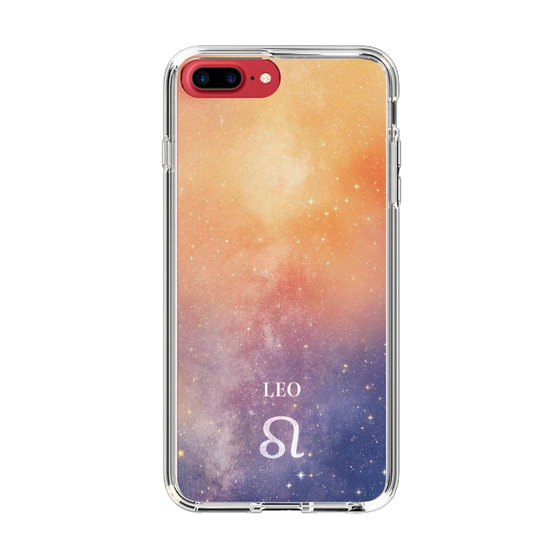 Slim Protection Case［ STARRY SIGNS - Original - Leo ］