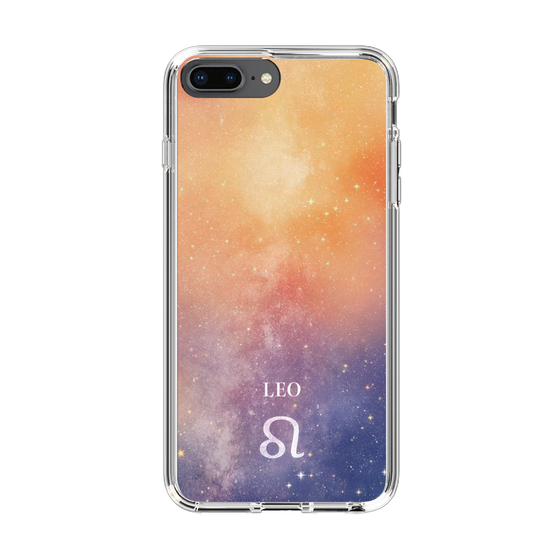 Slim Protection Case［ STARRY SIGNS - Original - Leo ］