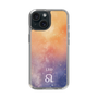 Slim Protection Case［ STARRY SIGNS - Original - Leo ］