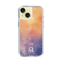 Slim Protection Case［ STARRY SIGNS - Original - Leo ］