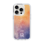 Slim Protection Case［ STARRY SIGNS - Original - Leo ］