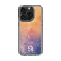 Slim Protection Case［ STARRY SIGNS - Original - Leo ］