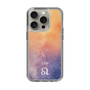 Slim Protection Case［ STARRY SIGNS - Original - Leo ］
