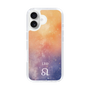 Slim Protection Case［ STARRY SIGNS - Original - Leo ］