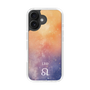 Slim Protection Case［ STARRY SIGNS - Original - Leo ］