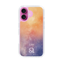 Slim Protection Case［ STARRY SIGNS - Original - Leo ］