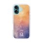 Slim Protection Case［ STARRY SIGNS - Original - Leo ］
