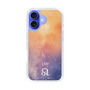 Slim Protection Case［ STARRY SIGNS - Original - Leo ］