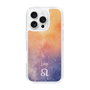 Slim Protection Case［ STARRY SIGNS - Original - Leo ］