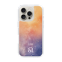 Slim Protection Case［ STARRY SIGNS - Original - Leo ］