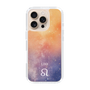 Slim Protection Case［ STARRY SIGNS - Original - Leo ］
