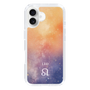 Slim Protection Case［ STARRY SIGNS - Original - Leo ］