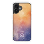 Slim Protection Case［ STARRY SIGNS - Original - Leo ］