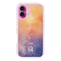 Slim Protection Case［ STARRY SIGNS - Original - Leo ］