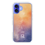 Slim Protection Case［ STARRY SIGNS - Original - Leo ］