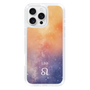 Slim Protection Case［ STARRY SIGNS - Original - Leo ］