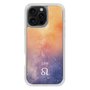 Slim Protection Case［ STARRY SIGNS - Original - Leo ］