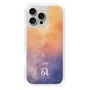 Slim Protection Case［ STARRY SIGNS - Original - Leo ］