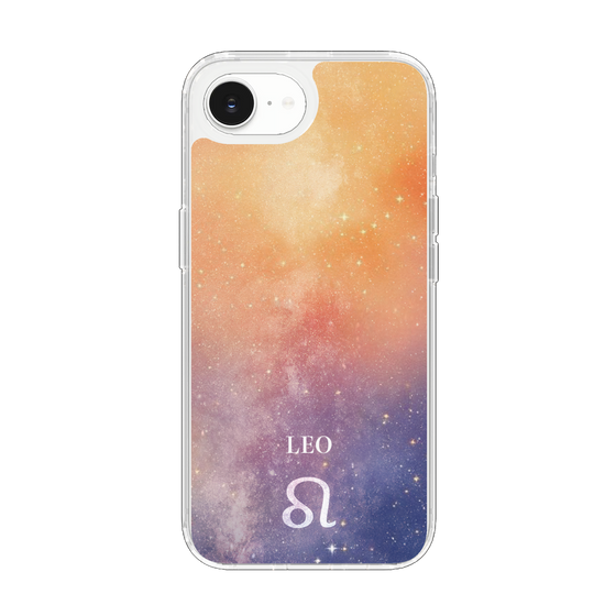 Slim Protection Case［ STARRY SIGNS - Original - Leo ］