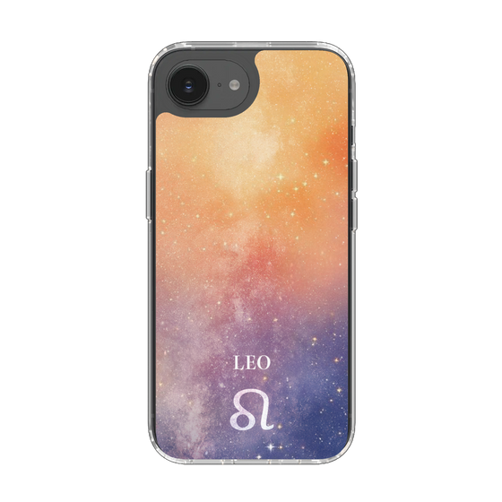 Slim Protection Case［ STARRY SIGNS - Original - Leo ］