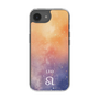 Slim Protection Case［ STARRY SIGNS - Original - Leo ］