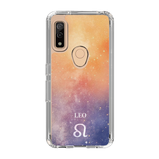 Slim Protection Case［ STARRY SIGNS - Original - Leo ］