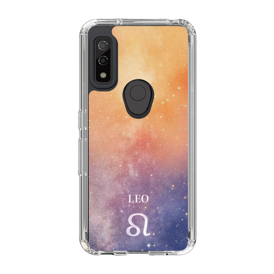 Slim Protection Case［ STARRY SIGNS - Original - Leo ］