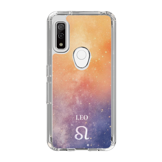 Slim Protection Case［ STARRY SIGNS - Original - Leo ］
